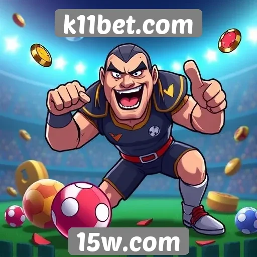 Comparativo de bônus disponíveis no k11bet.com