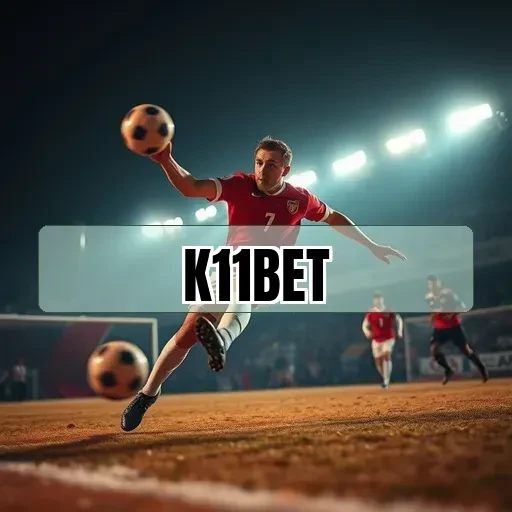 k11bet.com: Bônus que Transformam Seus Jogos em Ganhos Expressivos