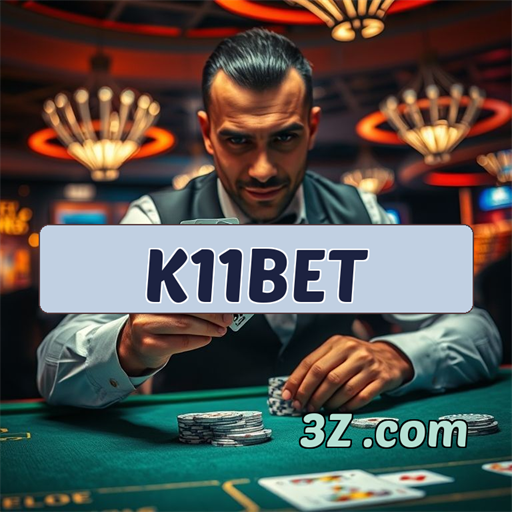 Cassino Empolgante no k11bet.com para Todos os Jogadores