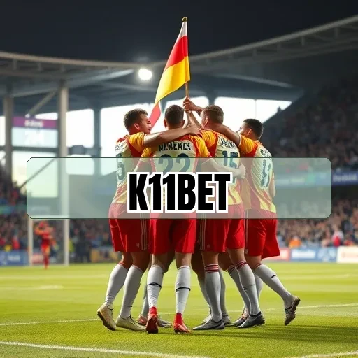 k11bet.com: Explore Slots Incríveis e Ganhe em Grande Estilo!