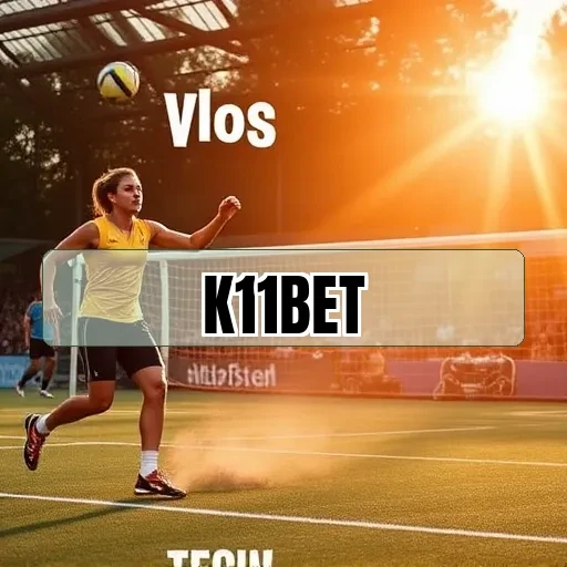 k11bet.com: Explore os Benefícios Irresistíveis da Seção VIP